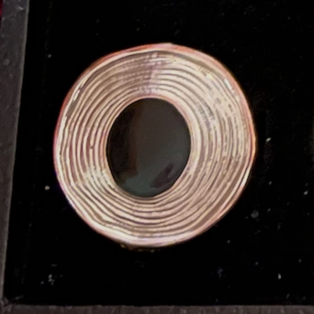 Adjustable Ring